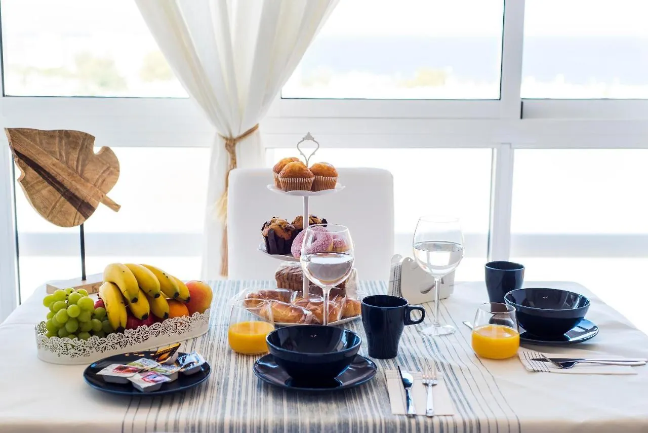 Wonderful apartment in Puerto Marina Benalmádena